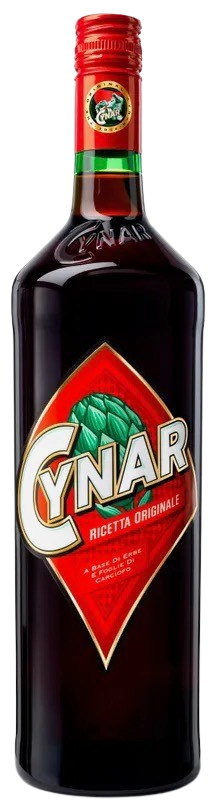 Amaro Cynar