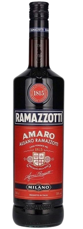 Amaro Ramazzotti