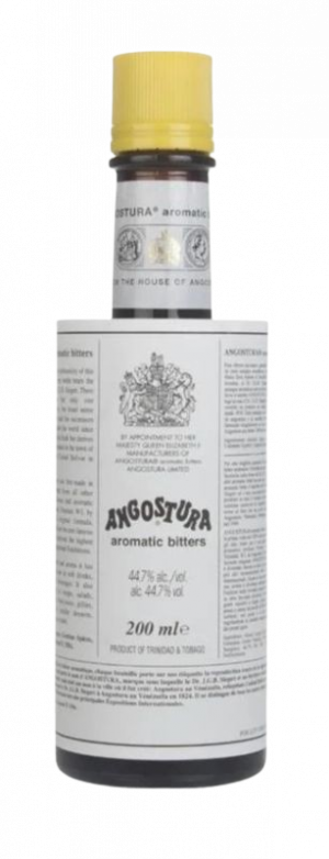 Angostura  Bitters