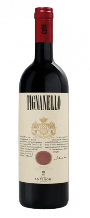 Antinori Tignanello