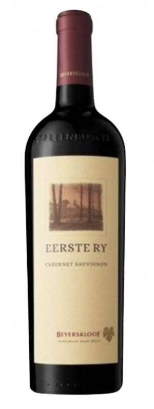 Beyerskloof Eerste Ry Cabernet Sauvignon