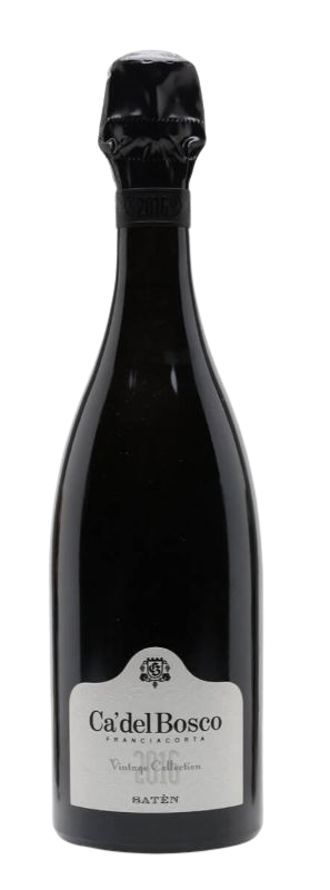 Ca' del Bosco Vintage Collection Franciacorta Satén Brut