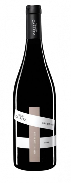 Caiaffa Nero di Troia