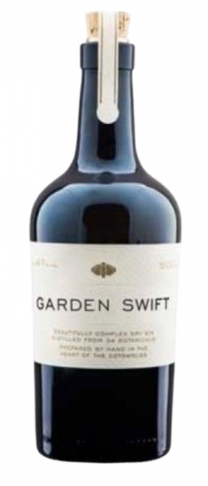 Capreolus Garden Swift Dry Gin