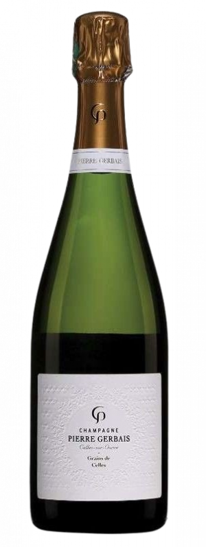 Champagne Pierre Gerbais Grains de Celles Extra Brut
