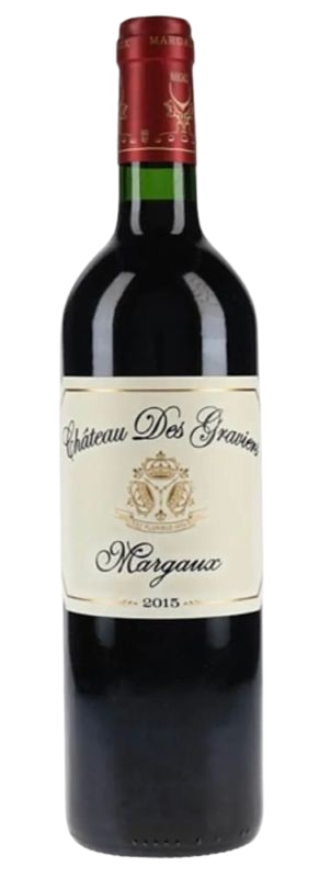 Château des Graviers Margaux Magnum