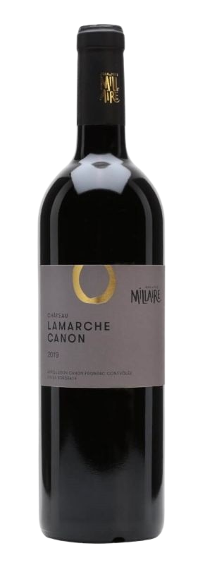 Château Lamarche Canon Canon-Fronsac