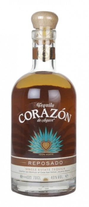 Corazòn  Reposado Tequila
