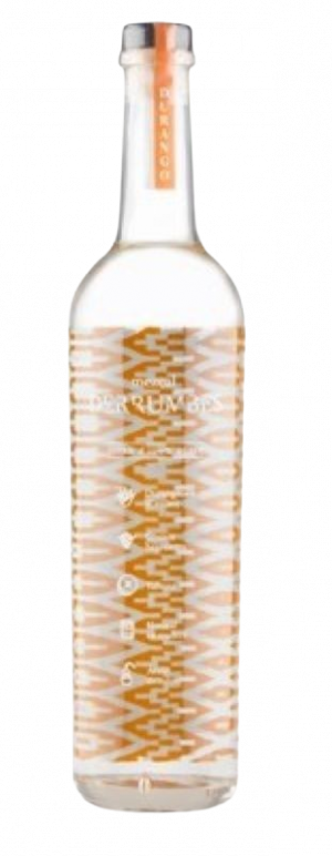 Derrumbes  Durango Mezcal