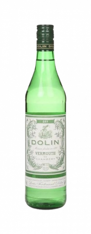 Dolin de Chambery Dry Vermouth