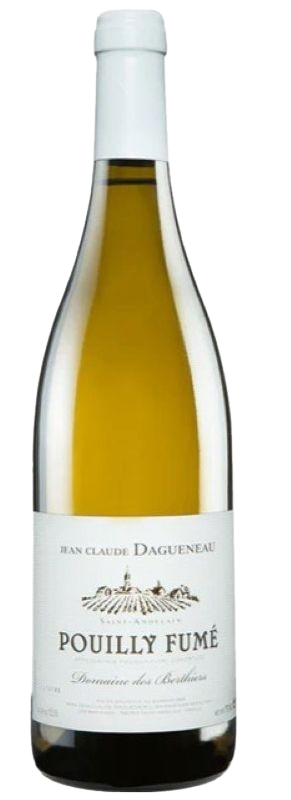 Domaine Jean-Claude Dagueneau Pouilly-Fumé