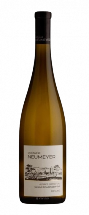 Domaine Neumeyer Riesling Grand Cru Bruderthal