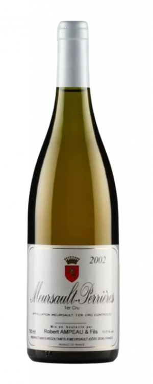 Domaine Robert Ampeau Meursault 1er Cru Perrières