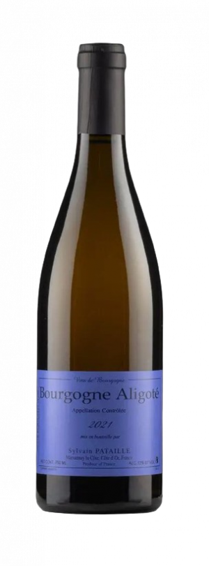 Domaine Sylvain Pataille Bourgogne Aligoté