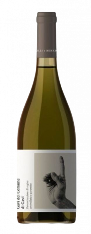 Folli & Benato Gavi del Comune di Gavi