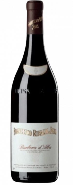 Francesco Rinaldi Barbera D'Alba