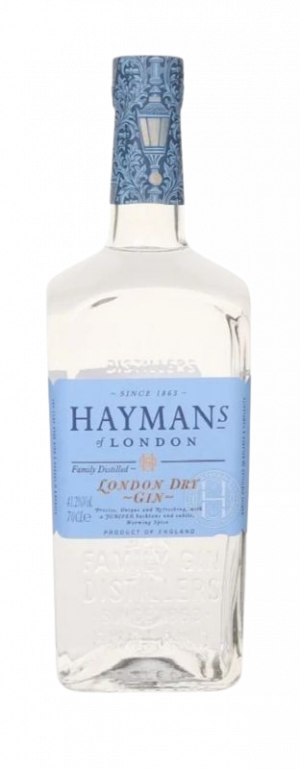 Hayman's London Dry Gin