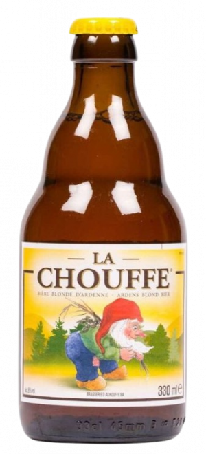 La Chouffe