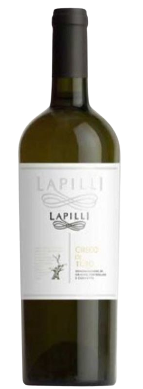 Lapilli Greco di Tufo