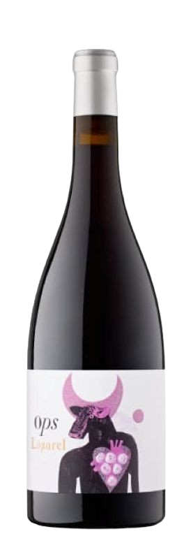 Loxarel Ops Garnacha
