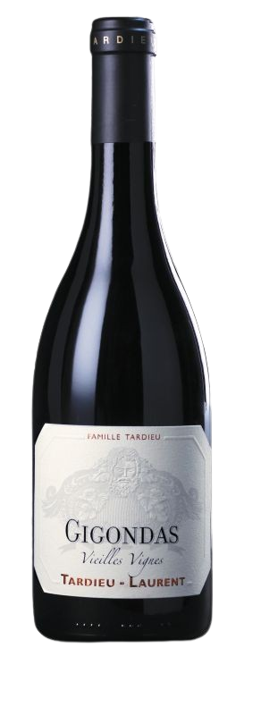 Maison Tardieu Laurent Gigondas Vieilles Vignes