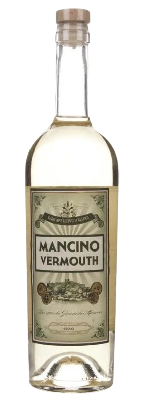 Mancino Secco Vermouth