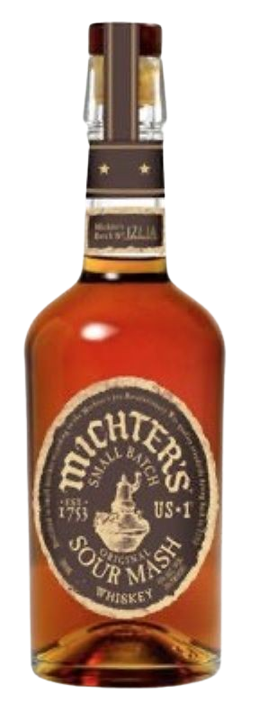 Michter's US*1 Sour Mash Whiskey
