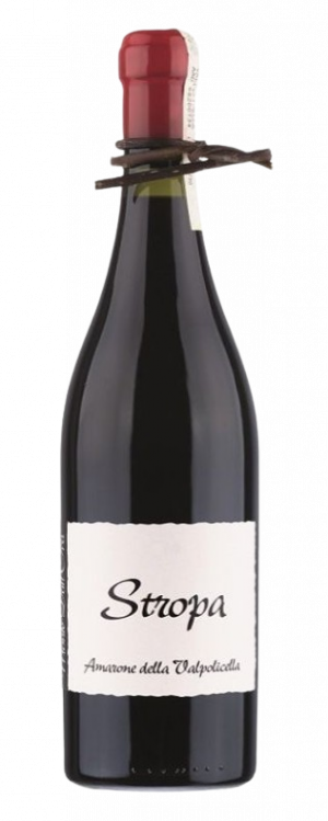 Monte dall'Ora Amarone Stropa