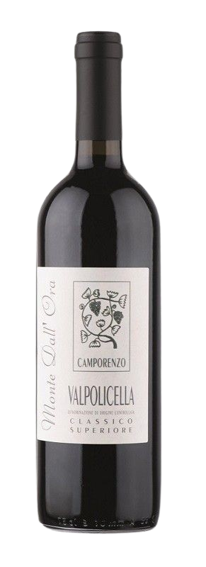 Monte dall'Ora Valpolicella Classico Superiore Camporenzo