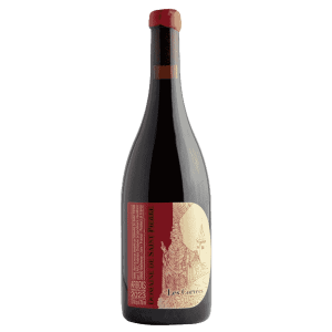 Domaine de Saint-Pierre Les Corvées