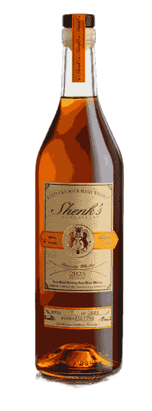 Michter's Shenk`s Homestead Sour Mash Whiskey 2025