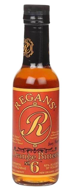 Regan's Orange Bitters