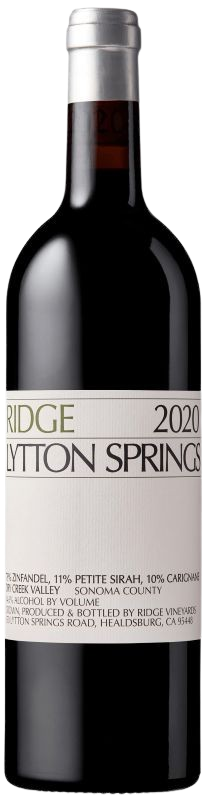 Ridge Lytton Springs Magnum