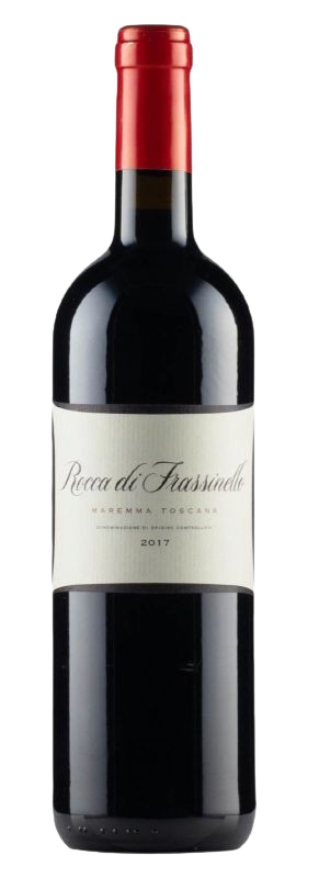 Rocca di Frassinello