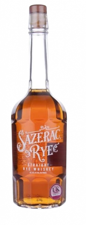 Sazerac Straight Rye
