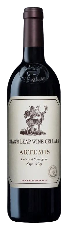 Stag's Leap Wine Cellars Artemis