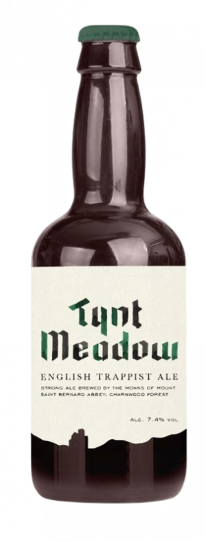 Tynt Meadow English Trappist Ale