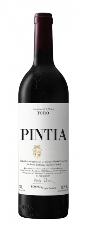 Vega Sicilia Pintia